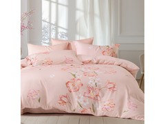 百丽丝郁梦花绮床品套组京东5折139元