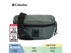 Columbia时尚运动腰包342款直降超半