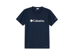 Columbia男子运动短袖AE0543-4655折特惠