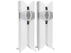 猛牌HYPHN无源落地音箱176元