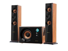 山水80C客厅环绕音响