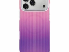 苹果推Tech21 FlexQuartz磁吸环保保护壳，适配iPhone 17全系