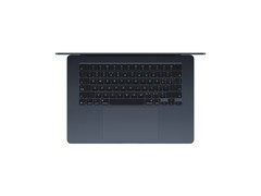 Apple 15 英寸 M5 笔记本京东低至 7819 元