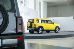 哈弗猛龙PLUS预售18.98万起，这款方盒子凭什么锁定下一个爆款？