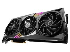 微星RTX 4070魔龙显卡2648元