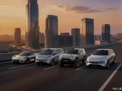 华为乾崑2026技术大会将首发四款新车，含跑车、SUV及MPV