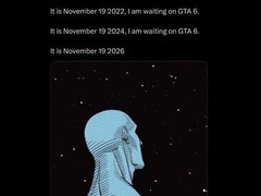 五年前旧帖神预言GTA6设定，玩家热议巧合与信息可信度