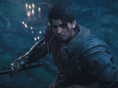 鬼武者：剑之道2026年发售，一刃至精重构剑术动作哲学