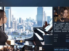 米哈游新作BSide上线：钢琴才女林离开启音乐与记忆双向陪伴体验