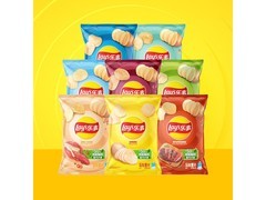 乐事40g*8包薯片组合，满10减3用两张，仅26.9元