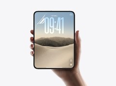 iPhone Duo内屏贴膜，JAKIT隐盾膜解决耐折弯难题
