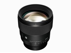 适马85mm F1.4 DG DN镜头特惠