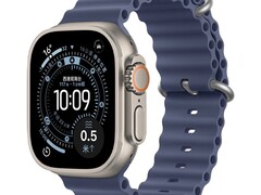 Apple Watch高山回环尼龙表带