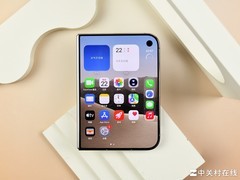 iPhone Duo上手体验：初上手很惊艳但是体验并不完整