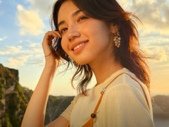 5000元预算人像实拍好选择：OPPO Find X10影像体验