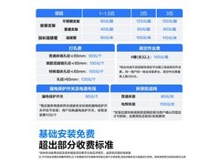 科龙3匹静省电立柜空调特惠仅3144元
