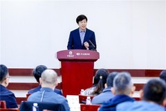 小雨智造与国家钢结构质检中心共建实验室