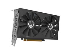 瀚铠RX9060XT 16GB显卡4199