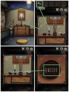 浮生物语第一章通关攻略