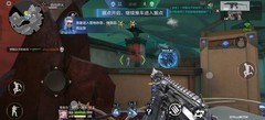 穿越火线：生化护送右路第一据点攻守指南