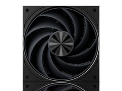 利民推出TL-H12-X28-R7与R9新款风扇，升级降噪设计提升静音表现