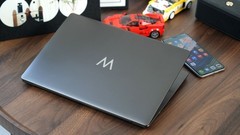 一眼心动的波点好物！WIKO Hi MateBook 14 酷睿版图赏