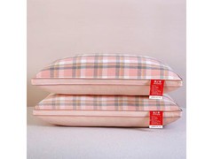 朴顿庄园护颈枕1对2只装，低至27.9元