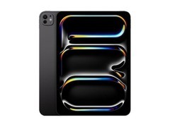 Apple iPad Pro 2025款M5版平板大促