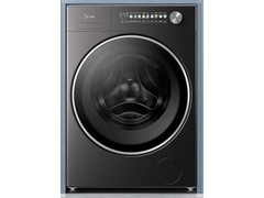 美的MG10S30T滚筒洗衣机低至2479元