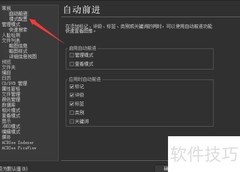 ACDSee 2019仅标签管理设置