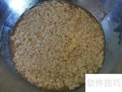 英式干果蛋糕简易做法