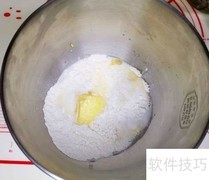 英式司康简易做法