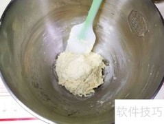英式司康简易做法