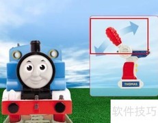 托马斯环游世界通关秘籍