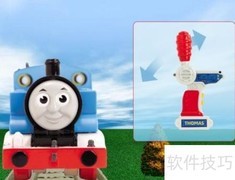 托马斯环游世界通关秘籍