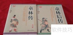 师爷传童林武艺第几集