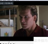 Silver影音如何缩放填满窗口