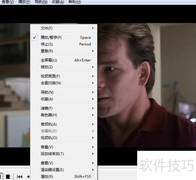 Silver影音如何缩放填满窗口