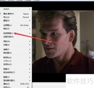 Silver影音如何缩放填满窗口