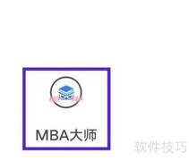 MBA大师订单查询指南