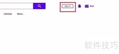 Yahoo邮箱申请指南