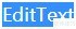Android常用Widget组件解析