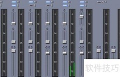 UM Mason V3调音伐使用指南