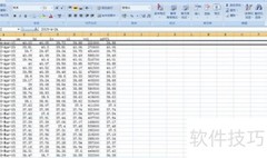 网络数据爬取常用方法