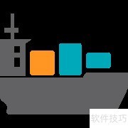 常用物流图标速查指南