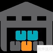 常用物流图标速查指南