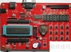 单片机入门速成指南