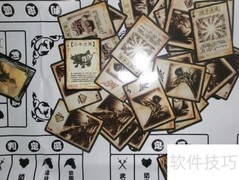棋牌游戏入门速成指南
