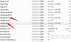 Tomcat快速入门指南