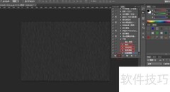 Photoshop动作命令使用技巧